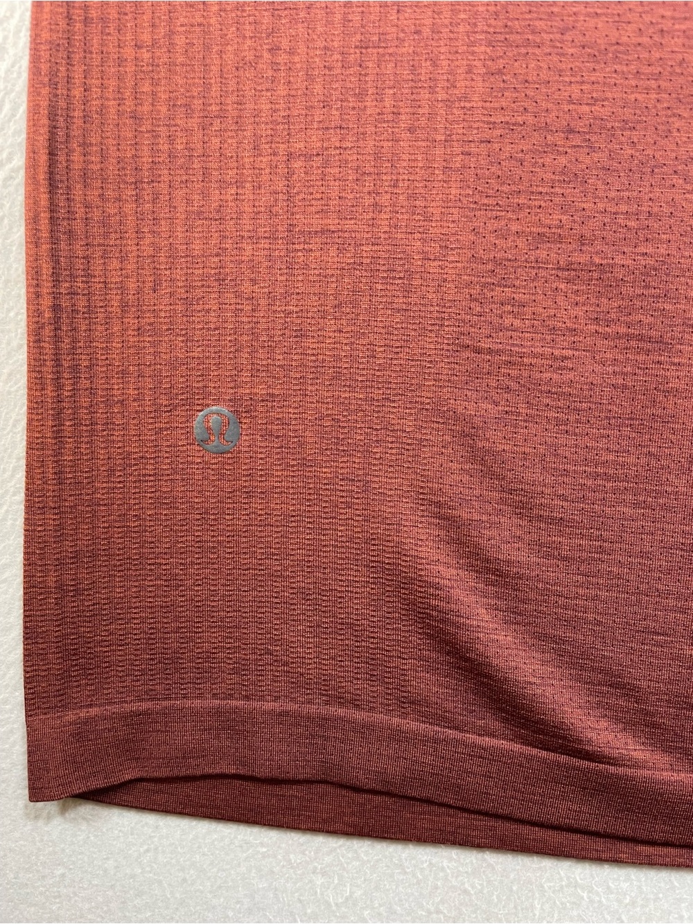 Lululemon Mens Metal Vent Tech Short Sleeve T Shirt Size XXL